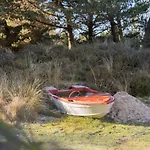 Σπίτι διακοπών 2553-romo-p-s-carlsvej-10 Tagholm