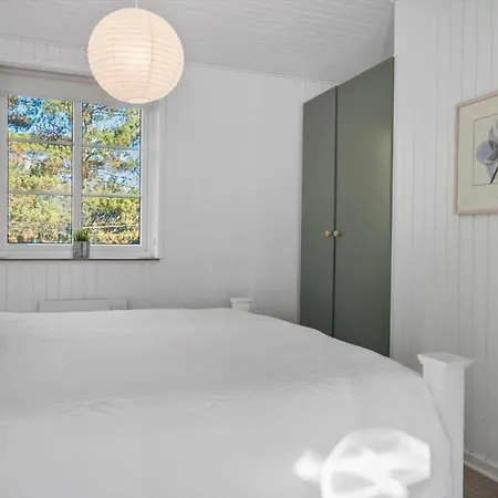 2553-romo-p-s-carlsvej-10 Dom wakacyjny