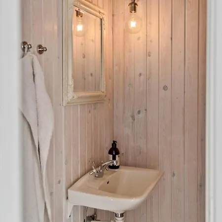 2553-romo-p-s-carlsvej-10 Casa vacanze