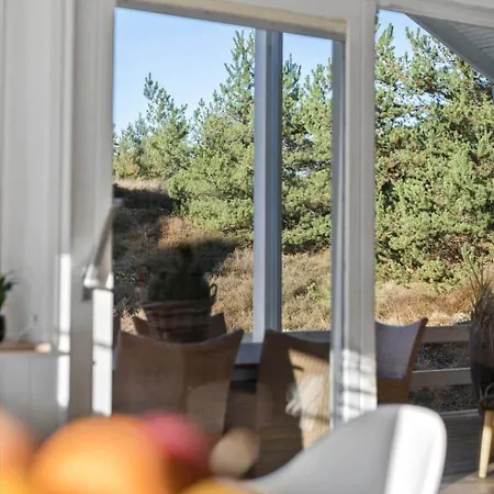 2553-romo-p-s-carlsvej-10 Prázdninový dům *