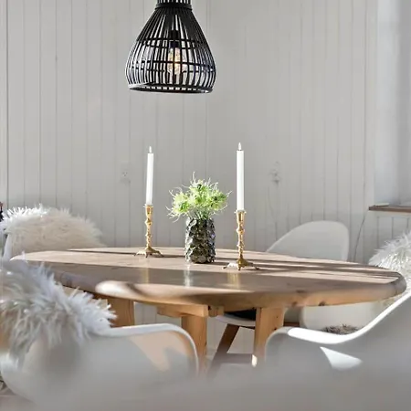 Prázdninový dům 2553-romo-p-s-carlsvej-10 *