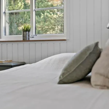 2553-romo-p-s-carlsvej-10 Casa vacanze *