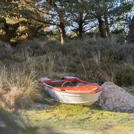 Casa vacanze 2553-romo-p-s-carlsvej-10 Tagholm