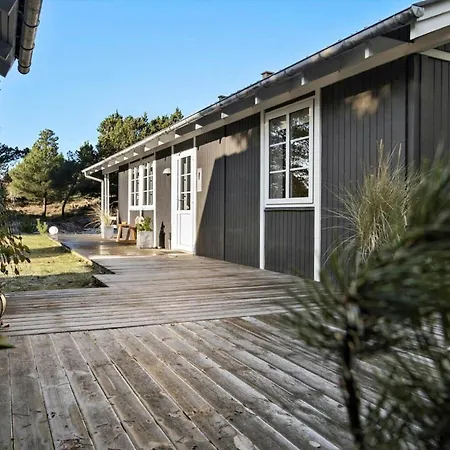 2553-romo-p-s-carlsvej-10 Casa vacanze