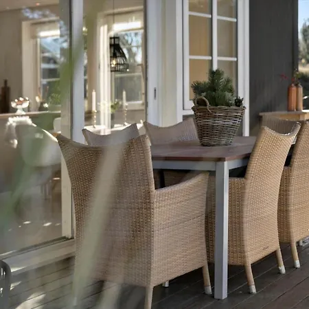 2553-romo-p-s-carlsvej-10 Casa vacanze *