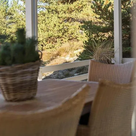 2553-romo-p-s-carlsvej-10 Dom wakacyjny *