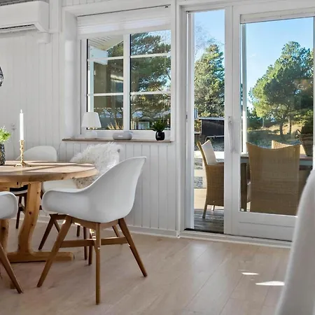 Dom wakacyjny 2553-romo-p-s-carlsvej-10 *