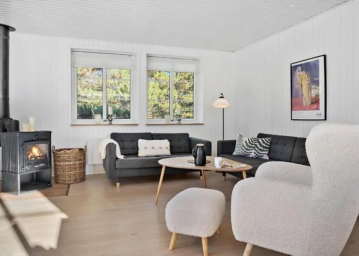 Holiday home 2553-romo-p-s-carlsvej-10