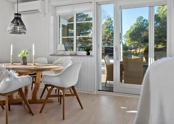 Holiday home 2553-romo-p-s-carlsvej-10 *