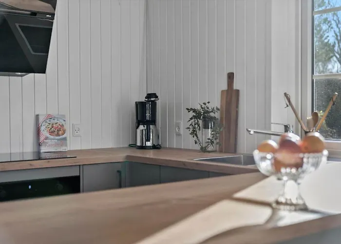 Holiday home 2553-romo-p-s-carlsvej-10