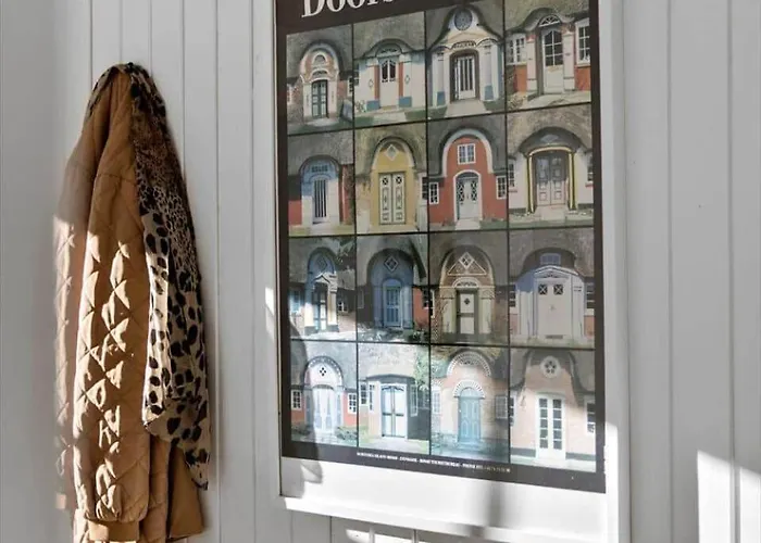 2553-romo-p-s-carlsvej-10 Holiday home Tagholm