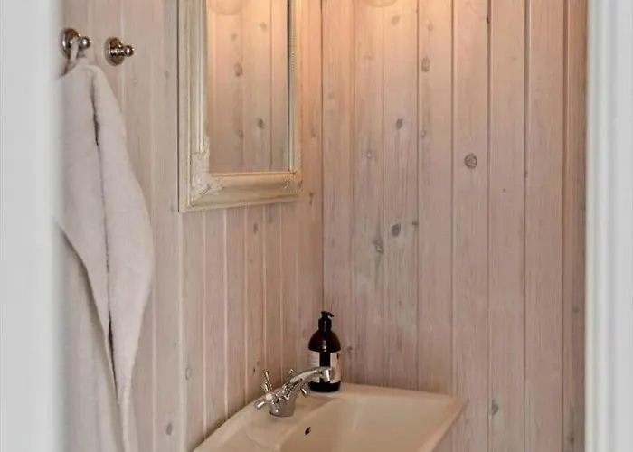 2553-romo-p-s-carlsvej-10 Holiday home