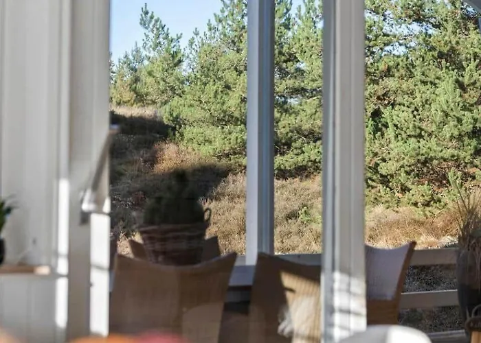 2553-romo-p-s-carlsvej-10 Holiday home *