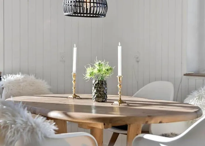 Holiday home 2553-romo-p-s-carlsvej-10 *