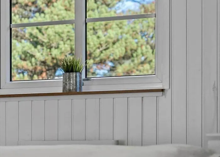 2553-romo-p-s-carlsvej-10 Holiday home *