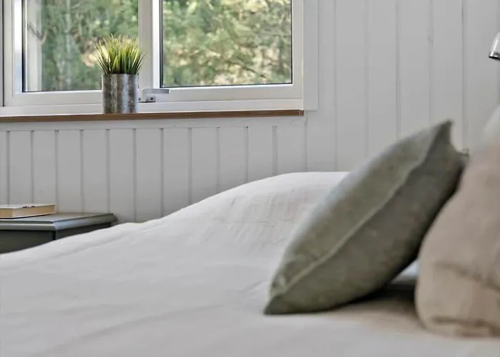 2553-romo-p-s-carlsvej-10 Holiday home *