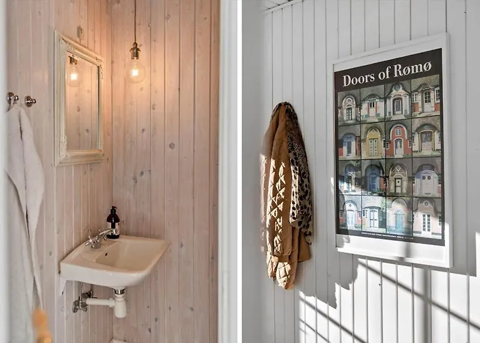 Holiday home 2553-romo-p-s-carlsvej-10