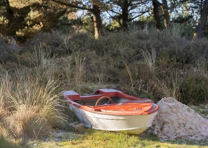 Holiday home 2553-romo-p-s-carlsvej-10 Tagholm