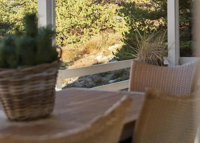 2553-romo-p-s-carlsvej-10 Holiday home *