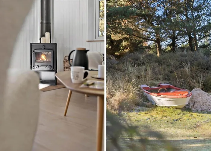 2553-romo-p-s-carlsvej-10 Holiday home *